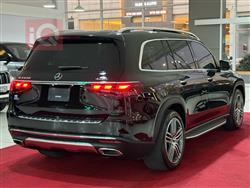 مرسيدس بنز GLS